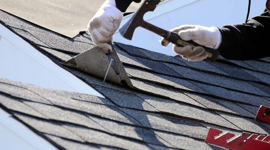 Professional Flat Roofing Installation in Truro, IA